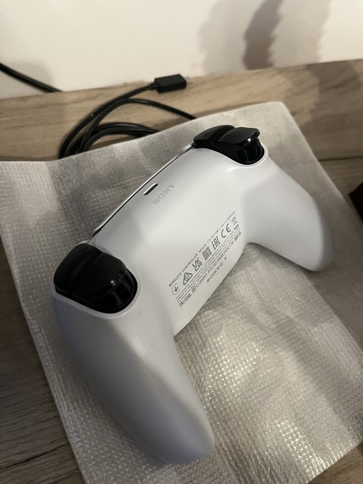 PS5 Standard Fortnite Bundle