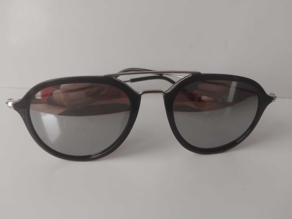 Слънчеви очила унисекс модел подходящи за мъже и жени