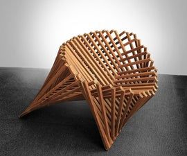 Rising chair/Scaun care se ridică
