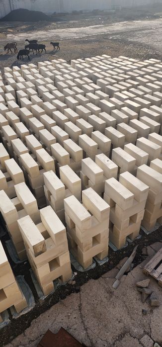 Penoblok gipsoblok sifatli