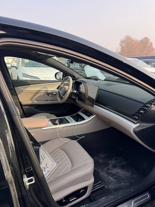 Продаётся BYD Smart 635 km рестайлинг 35400$