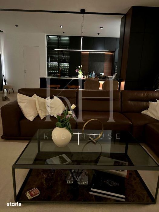 Apartament Premium cu Living Generos de 65 mp | NUSCO CITY | Terasa 23