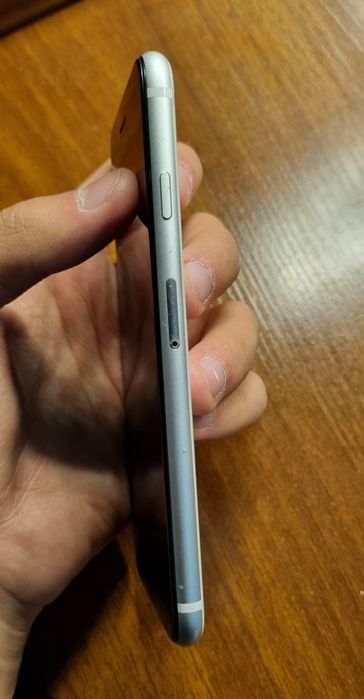iPhone SE 128GB /  Yaxshi holatda /  89% batareya