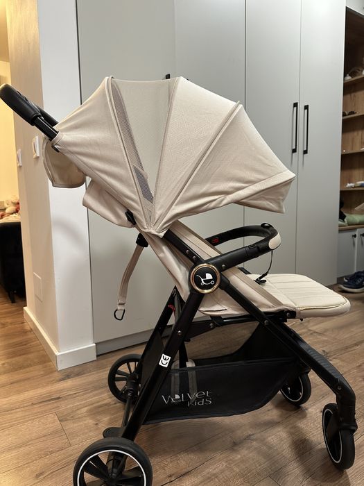 Carucior sport Velvet kids