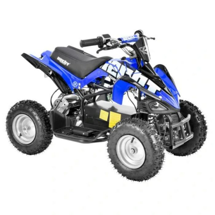 Atv electric hecht 54100