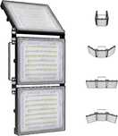 STASUN Mini Series 480W LED външен прожектор, 48000LM 6000K, IP66