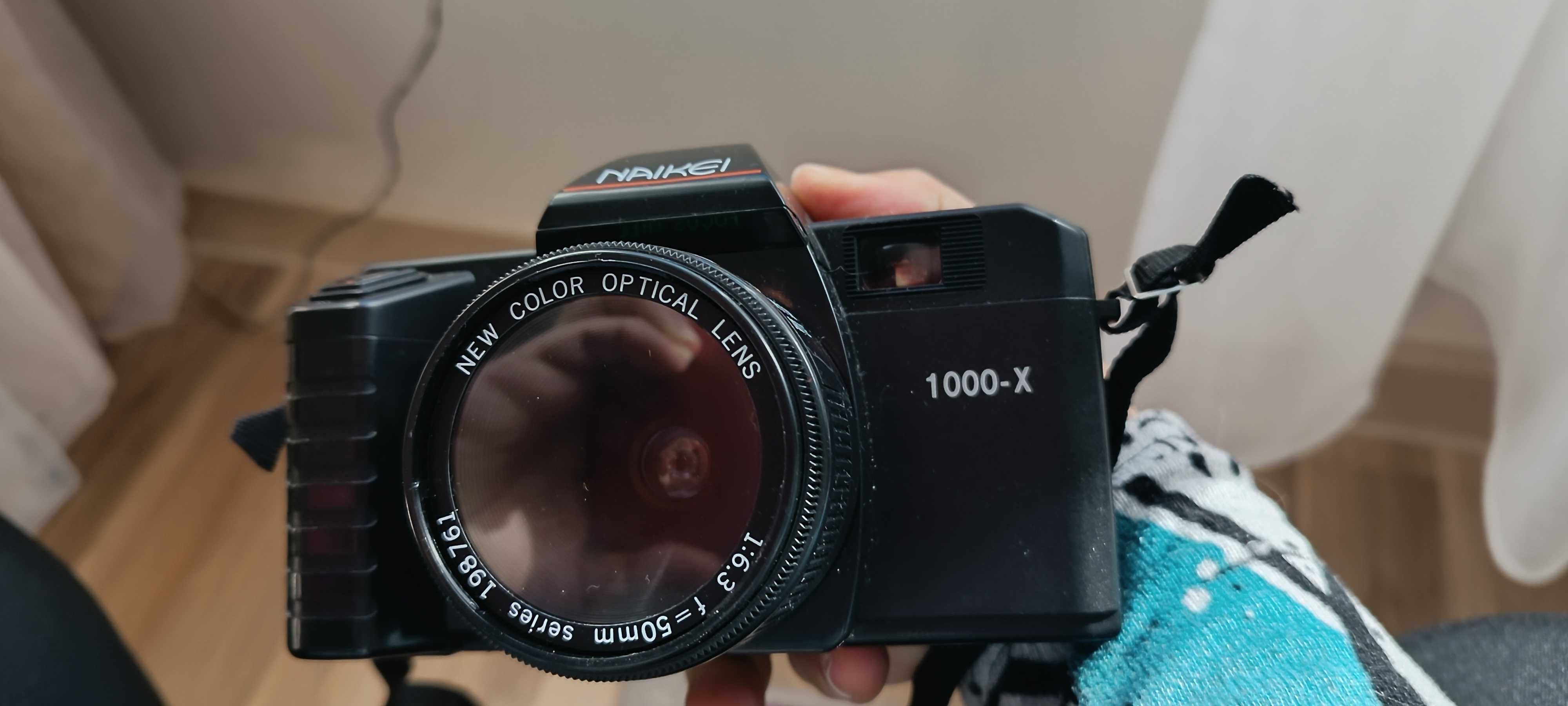 Фотоапарат фотоапарат