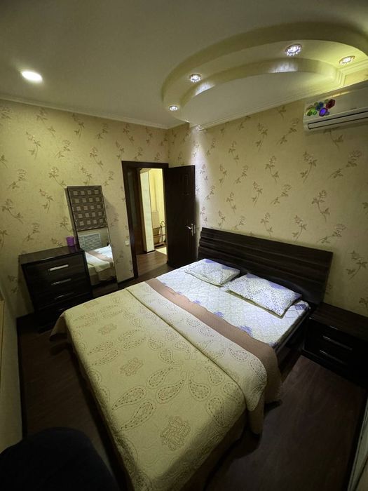 Сдаётся 2 ком мегапланед