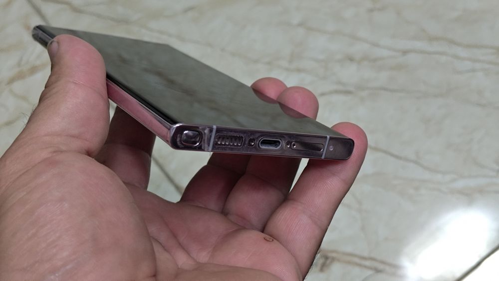 Samsung  S23 ULTRA
