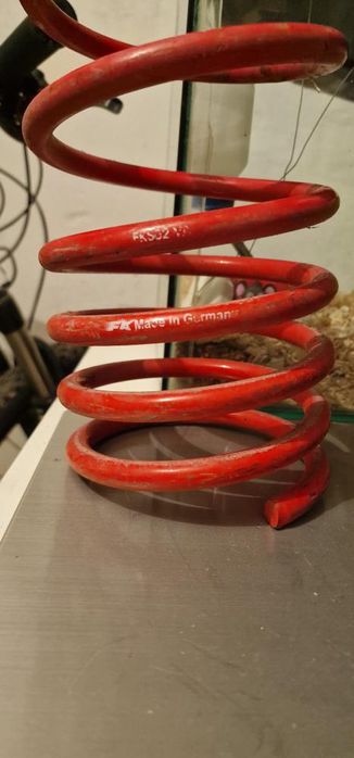 Спортни пружини за голф 4