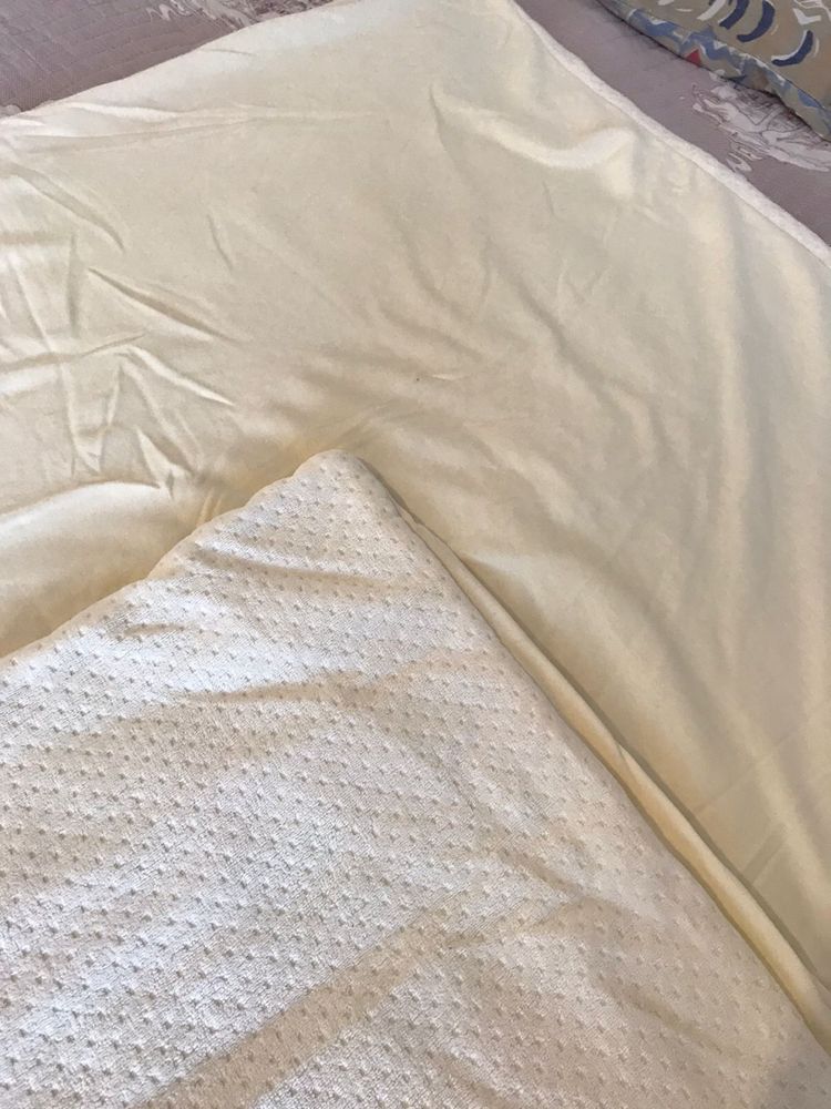 Конверт- одеяло для выписки из роддома для новорожденных
