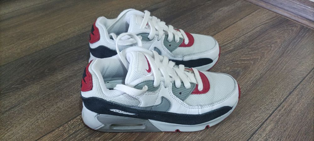 Детски Nike air max 90