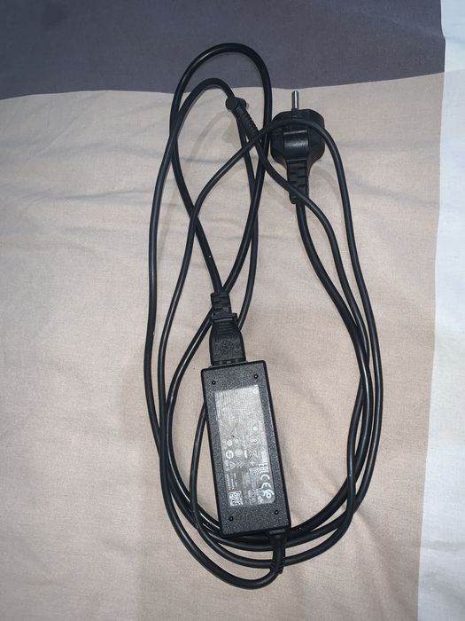 Incarcator HP original 45W