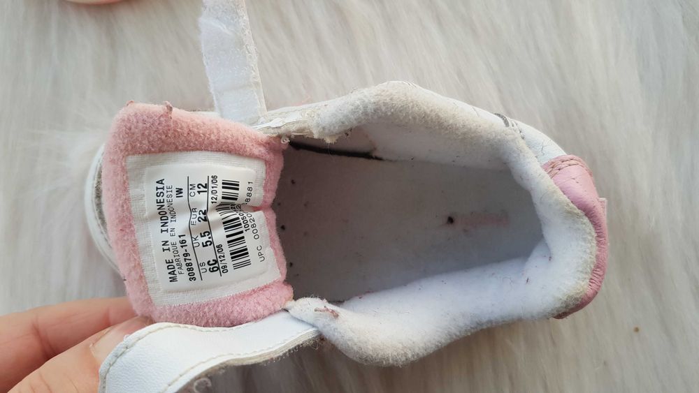Детски маратонки Nike №21/22