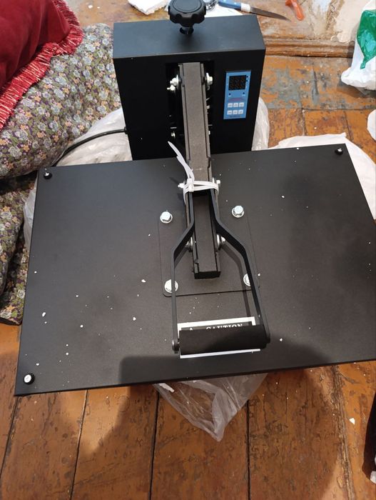 Termo Press  sifatli 299 C gradusgacha