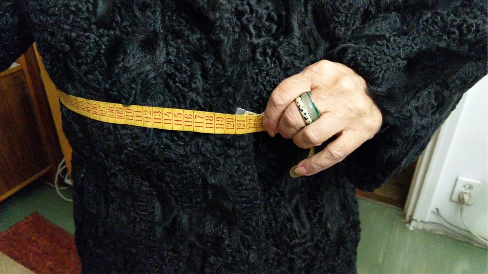 Haina blana naturala