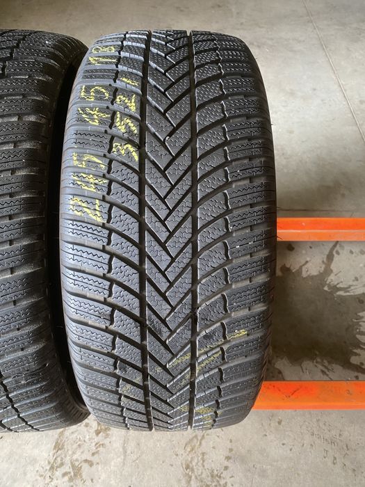 Anvelope iarna 245/45/18 Bridgestone Blizzak LM005 245 45 18 R18