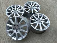 16"Audi B8 Оригинални А3 А4 А6 Vw Seat Škoda 7.5j et45 Без Забележки!!