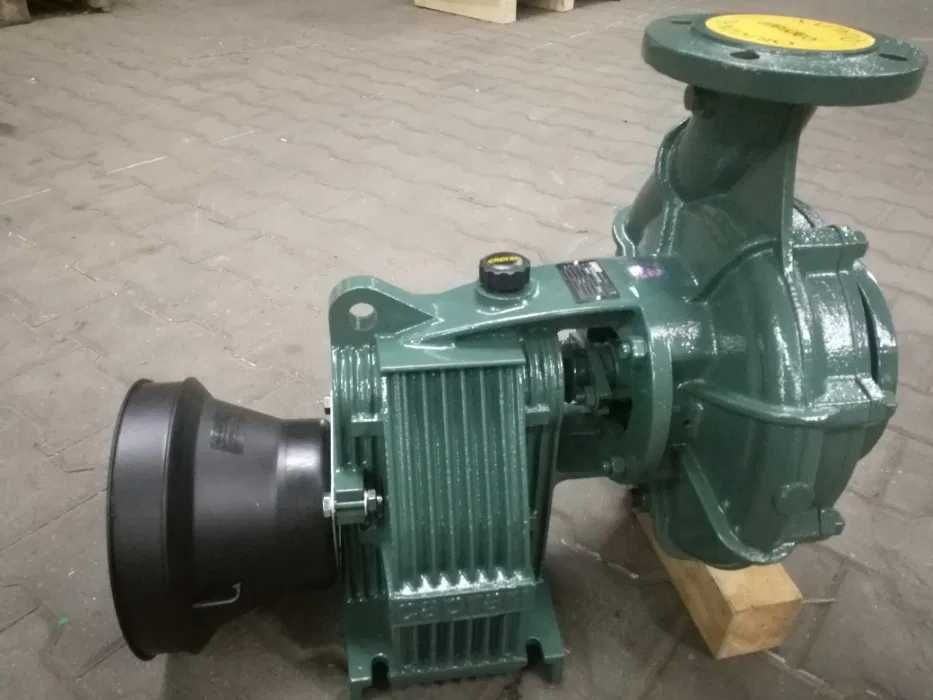 Pompa irigatii Caprari MEC - Noua , originala ( preturi avantajoase ]