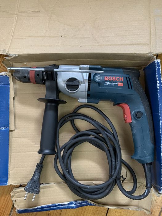 Bosch GBM 13-2 RE bormasina