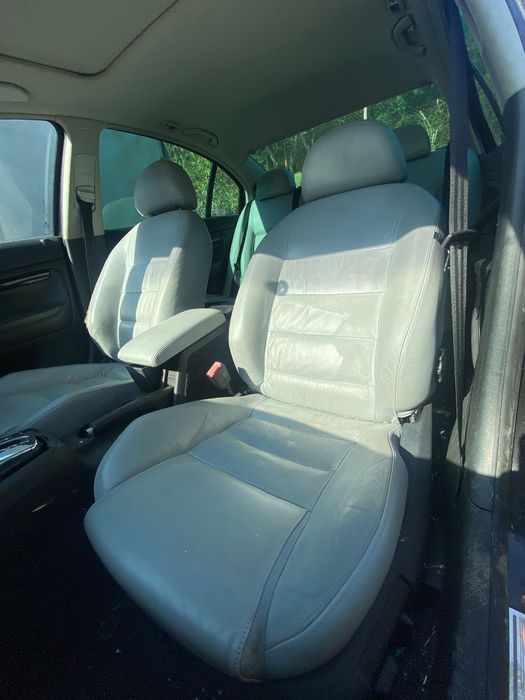 Piese Scoda octavia superb UK