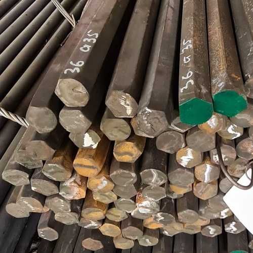 Po‘lat doira / Стальной круг