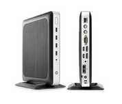 Mini PC HP T630 Thin Client,AMD GX-420GI 2.00GHz,8DDR4,32GB SSD,w10p