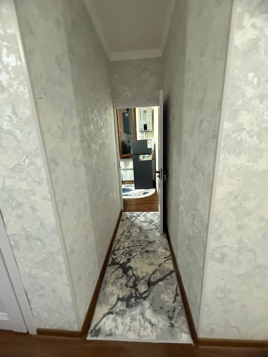 Тезда янги 2 хонали квартира сотилади