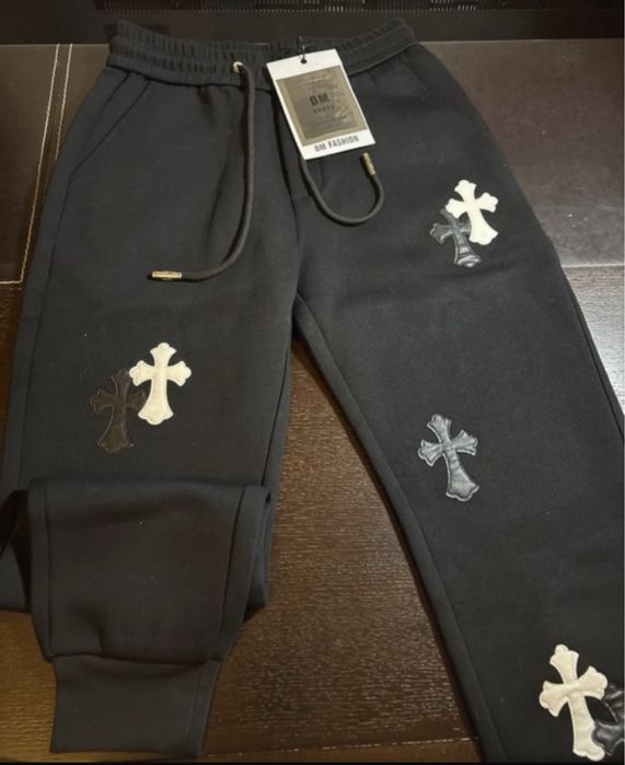 Pantaloni Chrome Hearts , M