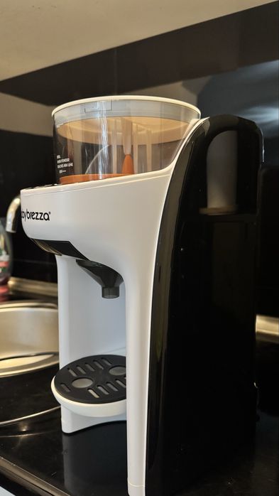 Espressor lapte praf babybrezza formula pro advanced