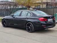 Bmw 320D efficient dynamics INMATRICULAT