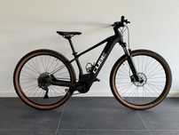 E Bike Cube Reaction M 29” 1300km