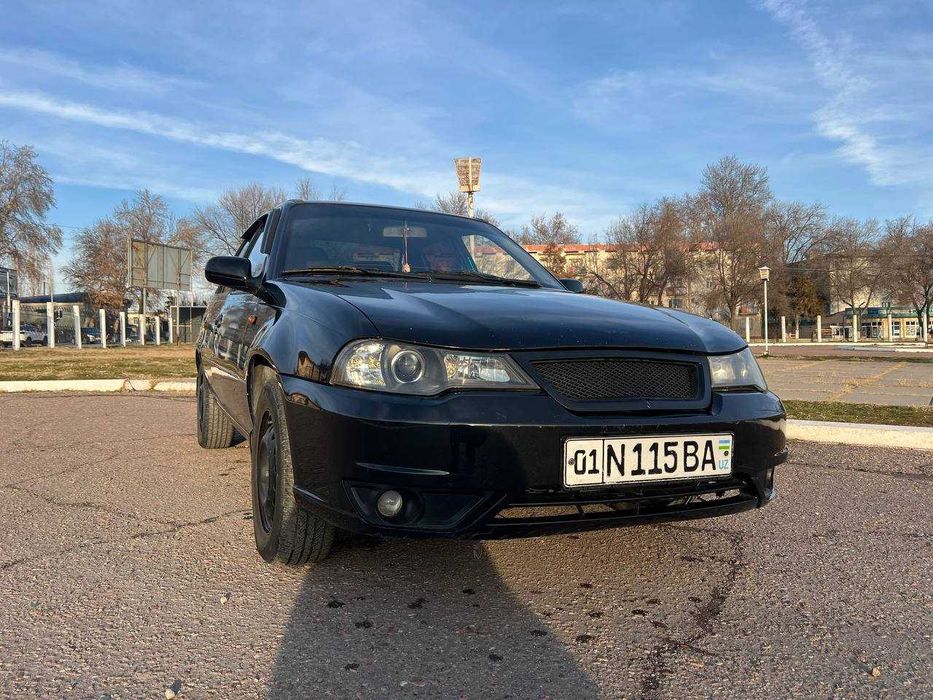 Продаю Автомобиль DAEWOO NEXIA DONC 1.6