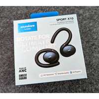 Безжични слушалки Anker Soundcore Sport X10