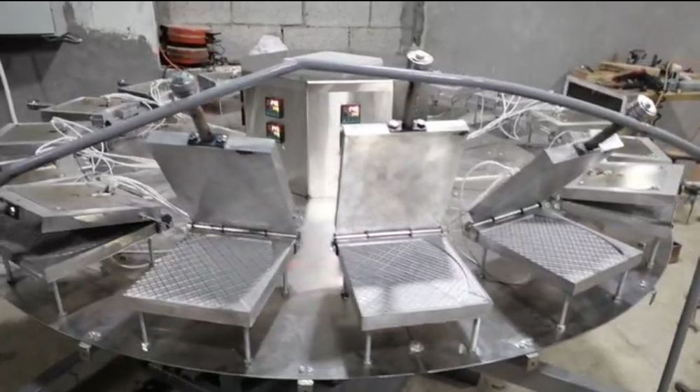 Tayyor Biznes sotiladi