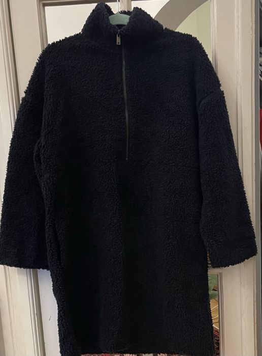 Jacheta COS pufoasă mărimea M/L