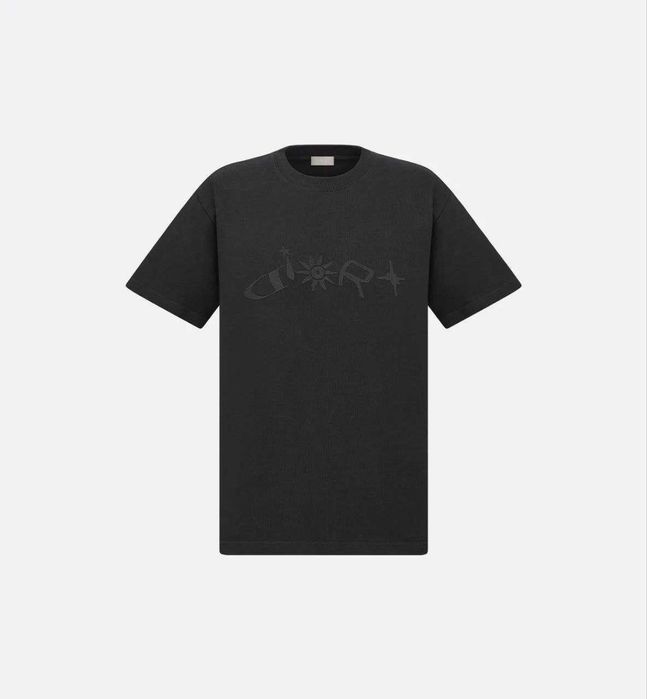 Мъжка тениска Tshirt DIOR нов модел
