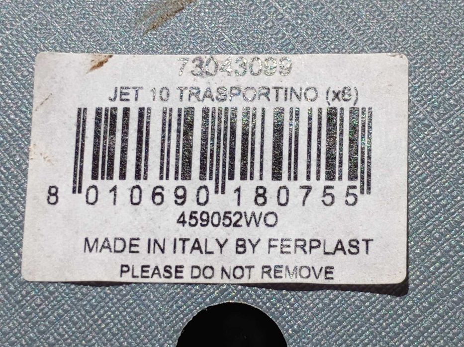 ГОЛЯМА Клетка домашни любимци Made in Italy и Чисто Нови Поилка 0.5л