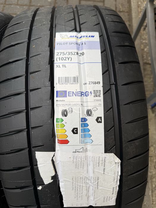 Jante bmw 20” alpina