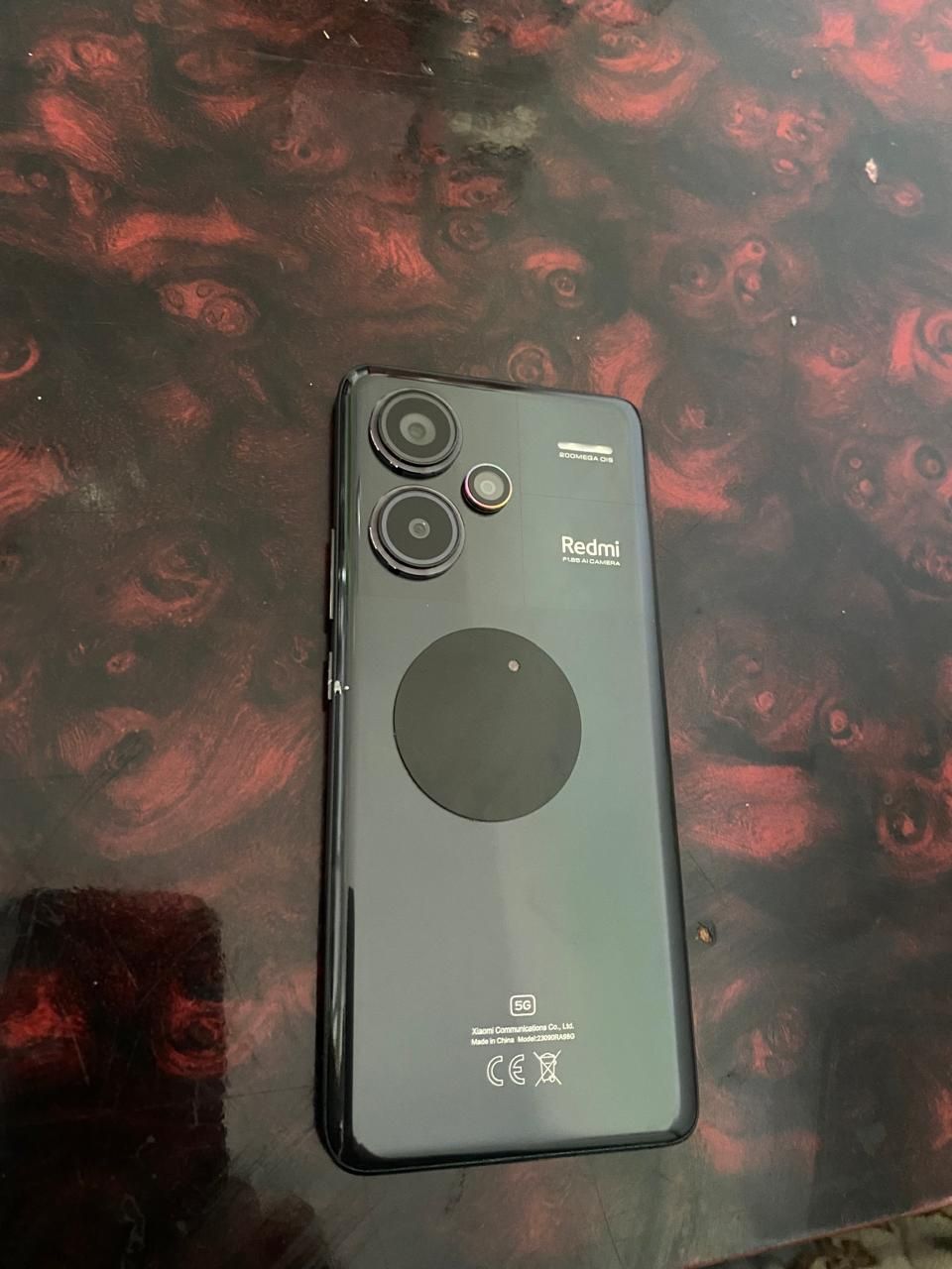 Redmi note 13 pro plus