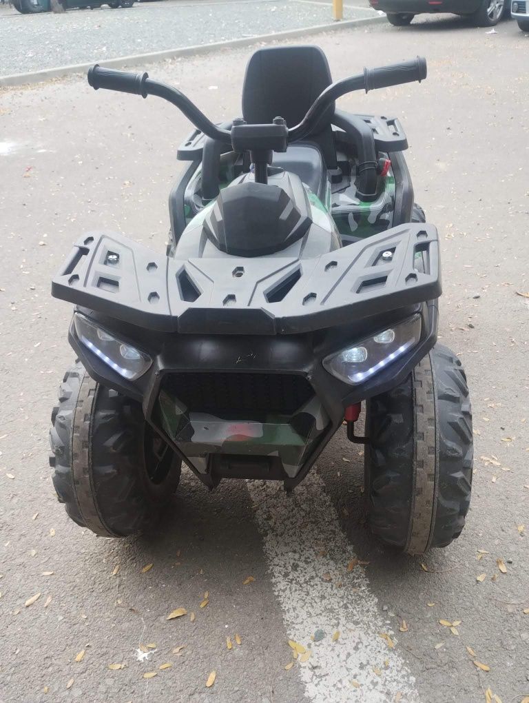 ATV electric 12 V