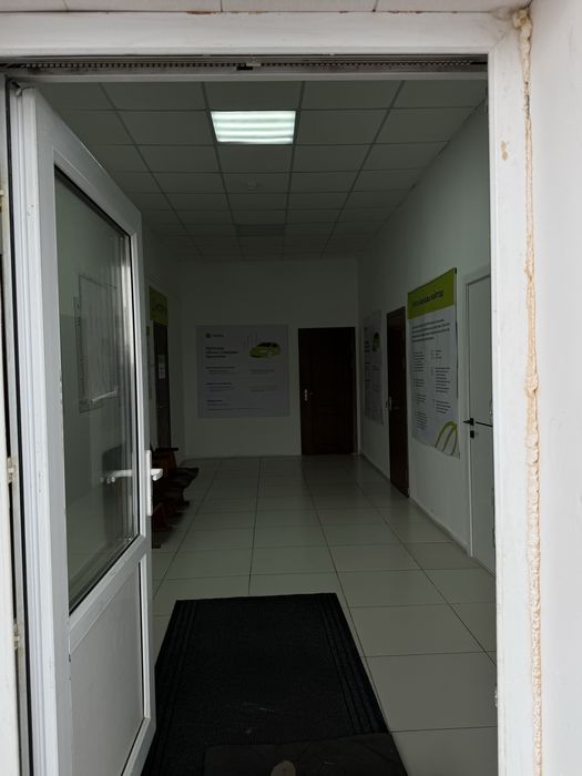 Продается коммерческое здание – 2000 м²