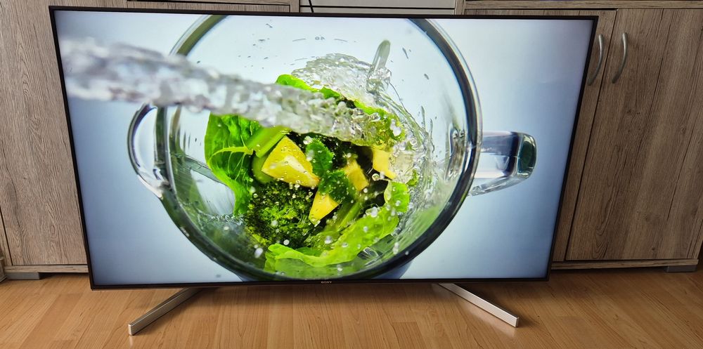 Sony KD-55XF9005 Android, 4k, UltraHD, Smart, WiFi