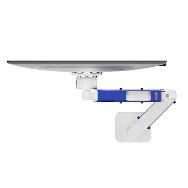 Кронштейн LUMI LDT95/94/101-C012 White+Blue 24"-57" 1.4