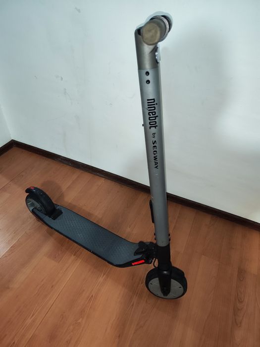Электро самокат Ninebot E22
