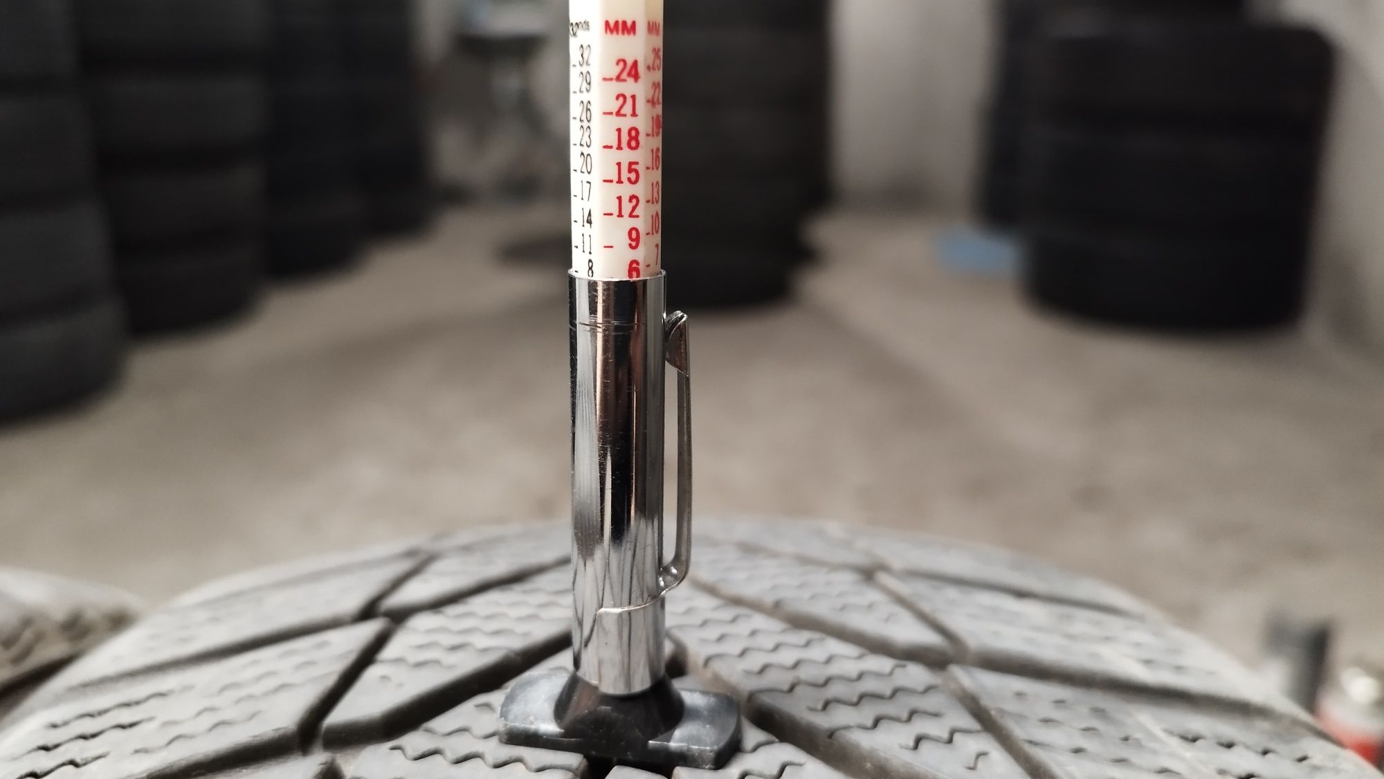 Гуми Nexen 205/55/17