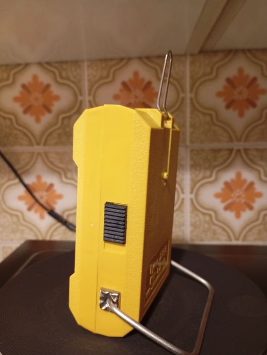 Винтидж фенер от миналия век