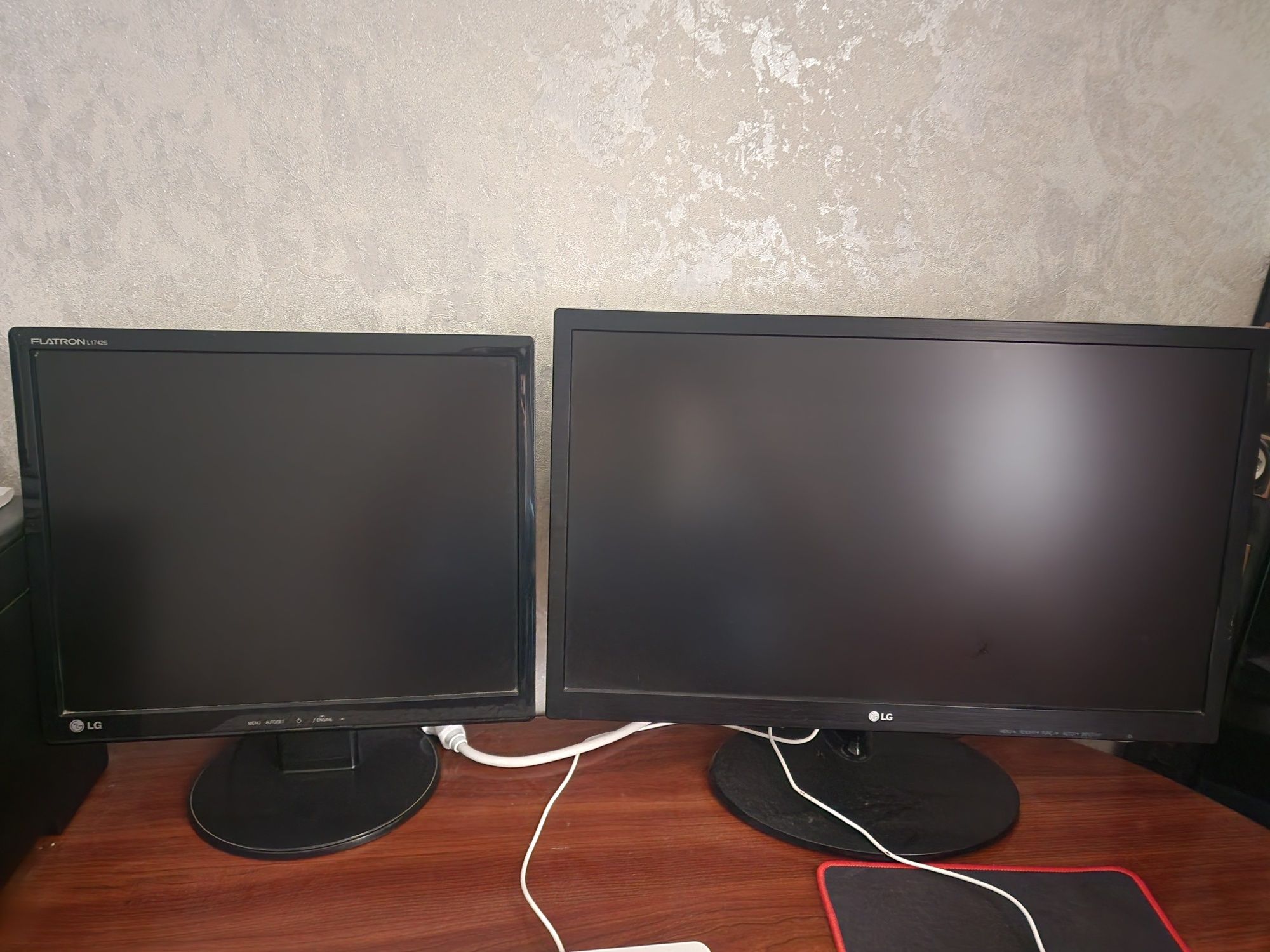 2ta Monitor LG sotiladi
