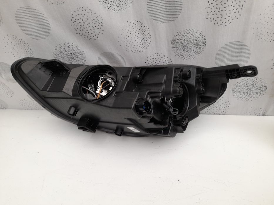 Фар   Hyundai i10 2020г