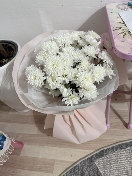 Букет цветов продам